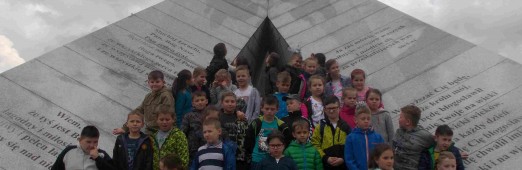 Pielgrzymka klas III