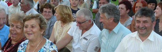 X PARFIADA - TARNAWA 2017