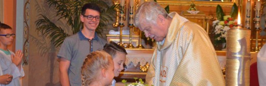 Imieniny Ks. Proboszcza