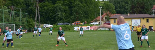 Mamy okręgówkę!!!