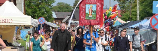 Kalwaryjskie Pielgrzymowanie