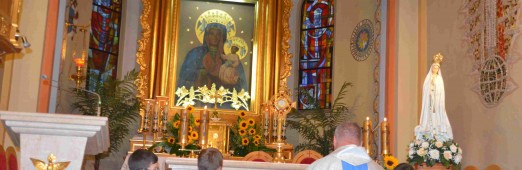 Pierwsza sobota września