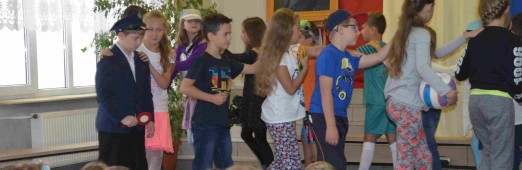 Rozpoczęcie roku szkolnego