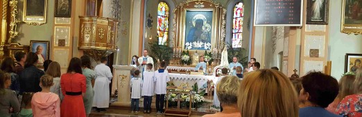 Pierwsza sobota lipca