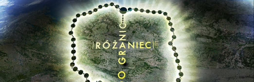 "Różaniec do granic"