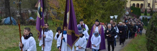 Uroczytość Wszystkich Świętych