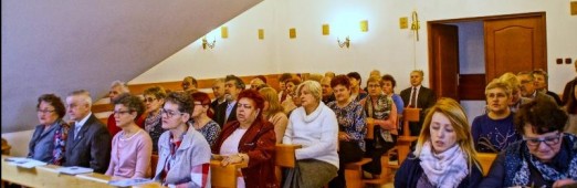 Rekolekcje Prezesów POAK