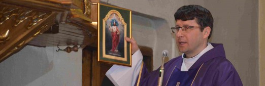 Rekolekcje wielkopostne