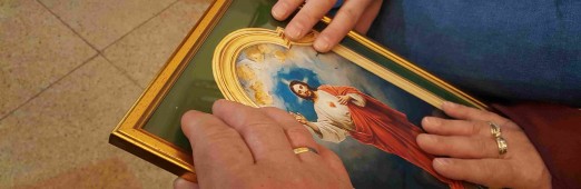 Zakończenie rekolekcji wielkopostnych