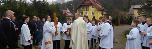 Liturgia Wielkiej Soboty