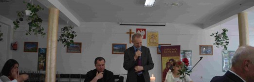 Dzień Wspólnoty RŚŻ w Lesku