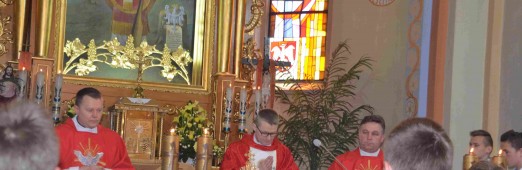 Odpust ku czci św. Wojciecha