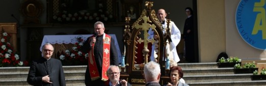 Wiosenny Dzień Skupienia  AK