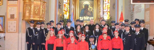 Uroczystość MB  Królowej Polski