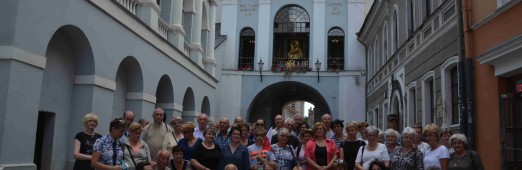 Pielgrzymka na Litwę