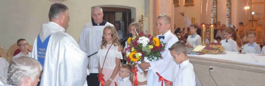 Uroczystość Najświętszej Maryi Panny Częstochowskiej