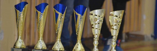 XXV Turniej siatkarskiz okazji 100 rocznicy Odzyskania Niepodległości