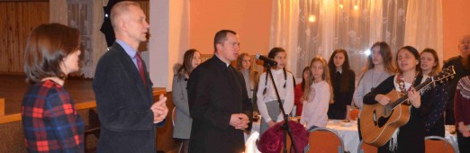 Rejonowy Dzień Wspólnoty DK