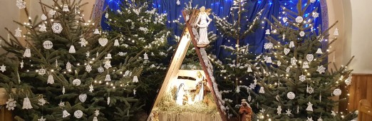 Życzenia świąteczne