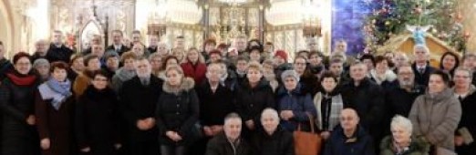 Rekolekcje dla Prezesów POAK