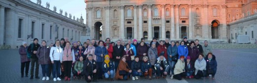 Pielgrzymka do Włoch