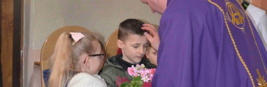 Imieniny Księdza Grzegorza