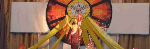 Chrystus Zmartwychwstał!!! Rezurekcja 