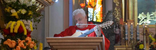 Odpust Parafialny - fotorelacja