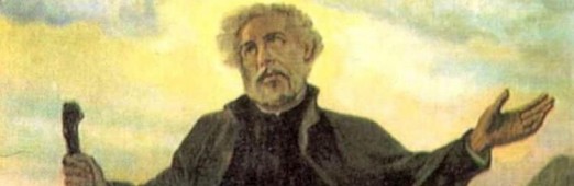 Pielgrzymka do św. Andrzeja Boboli 