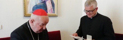 Św. Jan Paweł II - Patron Rodzin