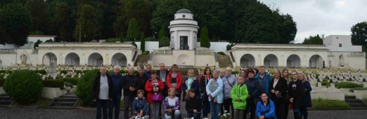 Pielgrzymka do Lwowa