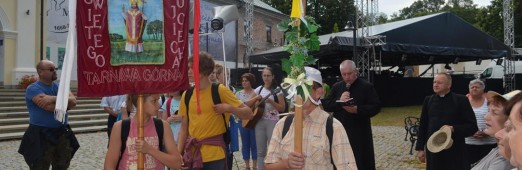 Kalwaria Pacławska 2019