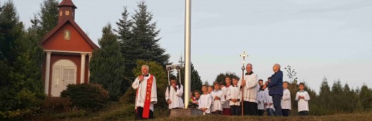 Nasza Parafia pod Krzyżem