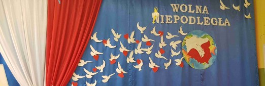 Przedszkolaki  dla Niepodległej ...