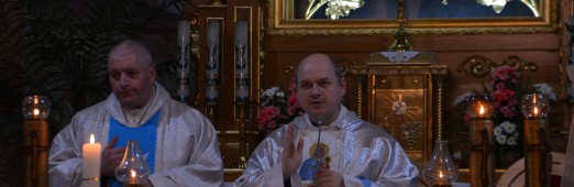 Rejonowy Dzień Wspólnoty RŚŻ