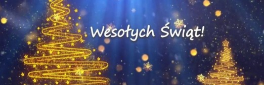 Życzenia Bożonarodzeniowe