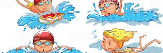 Projekt "Pływanie wyjdzie ci na zdrowie" - dokumenty do pobrania