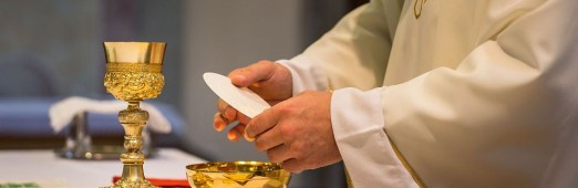 Pilne! Udział we Mszy św. 