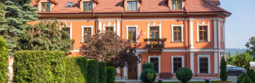 Komunikat Kurii Metropolitalnej w Przemyślu