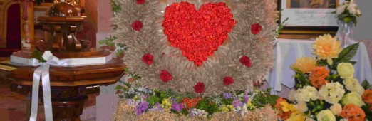 Uroczystość Wniebowzięcia NMP