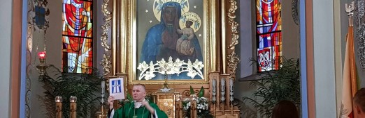 Rozpoczęcie nowego roku szkolnego