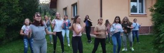 Spotkanie ministrantów i Oazy Młodzieżowej