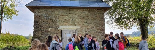 Wyprawa Szlakiem Papieskim