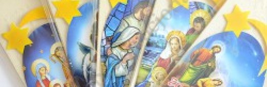 WAŻNA INFORMACJA DOTYCZĄCA ROZPROWADZANIA OPŁATKÓW W NASZEJ PARAFII