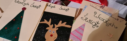 Twórczość i kreatywność młodzieży i Księdza Łukasza