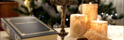 Wizyta duszpasterska abpa Adama Szala z Radiem FARA