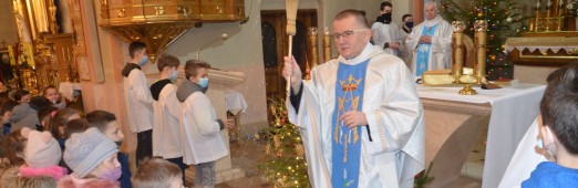 Święto Ofiarowania Pańskiego