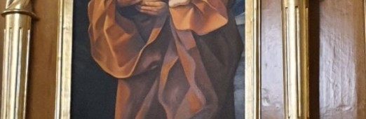 Przed Uroczystością św. Józefa