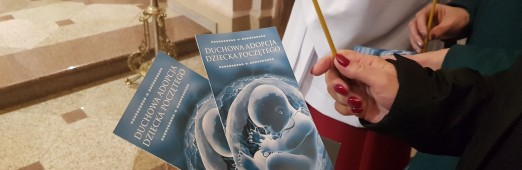 Uroczystość Zwiastowania Pańskiego