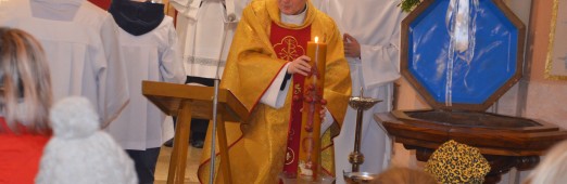 Liturgia Wielkiej Soboty